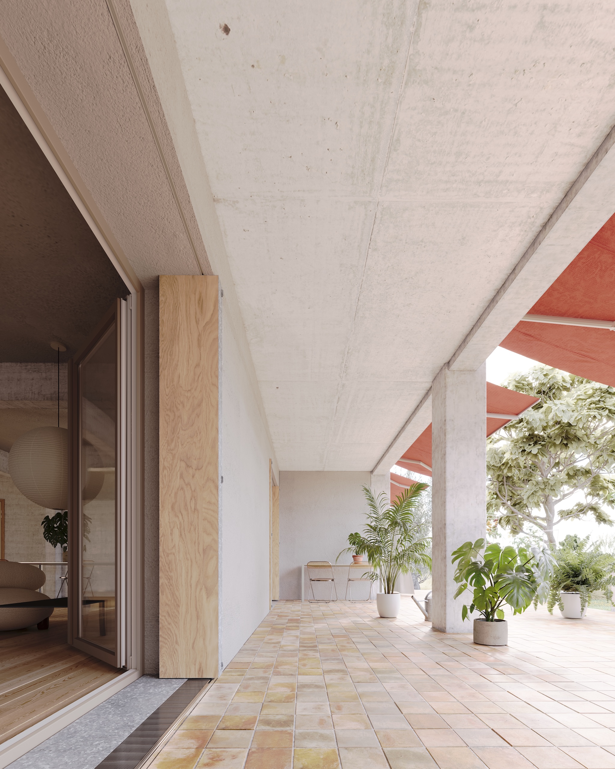 ATELIER MATERIA - LOGEMENTS APPIETTO